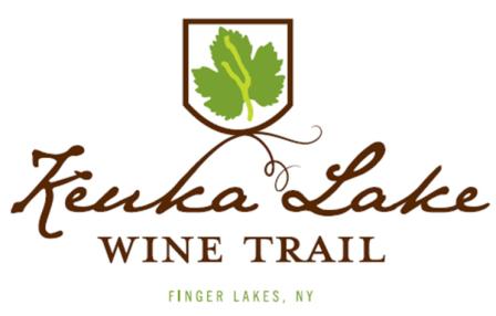 Keuka Lake Wine Trail logo